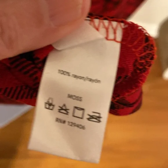 Venus Blouse - Picture 6 of 6